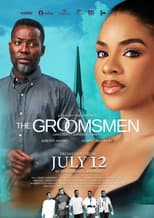 Poster for Groomsmen