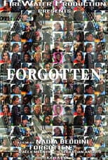 Poster for Forgotten