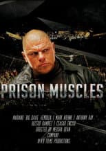 Poster for Prison Muscles