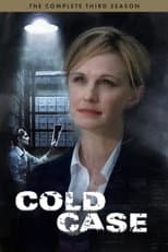 Poster for Season 3