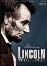 Poster for They've Killed President Lincoln!