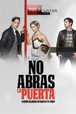Poster for No Abras la Puerta