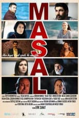 Poster for Masal