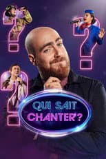 Poster for Qui sait chanter?