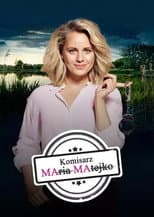 Poster for Komisarz Mama