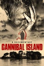 Poster for Cannibal Island
