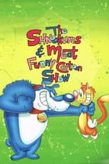 Poster for The Shnookums and Meat Funny Cartoon Show