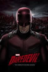 Poster for Season 2