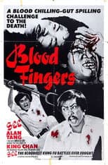 Poster for The Brutal Boxer