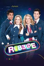 Poster for Rebel Rio