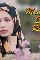 Poster for Menyusur Erti Rindu