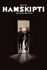 Poster for Turn Into
