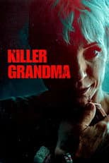 Poster for Killer Grandma