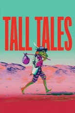 Poster for Tall Tales