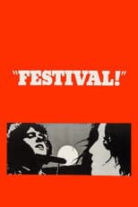 Poster for Festival