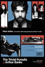 Poster for The Trivial Pursuits of Arthur Banks