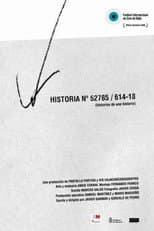Poster for Historia nº 52785/614-18 (Historias de una historia)