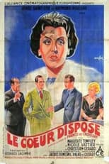 Poster for Le cœur dispose