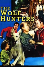 Poster for The Wolf Hunters