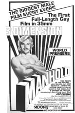 Poster for Manhole