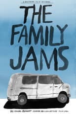 Poster for The Family Jams