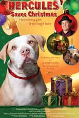 Poster for Hercules Saves Christmas