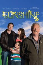 Poster for Sunshine