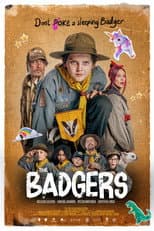 Poster for The Badgers