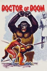 Poster for Doctor of Doom