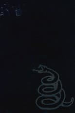 Poster for Metallica: The Black Album