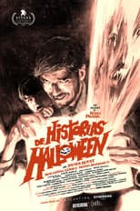 Poster for Historias de Halloween