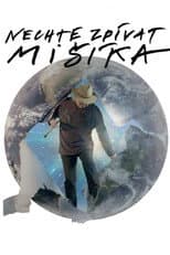Poster for Let Misik Sing