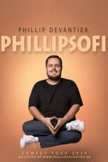 Poster for Phillip Devantier - PHILLIPSOFI