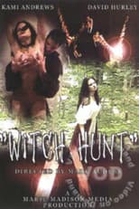 Poster for Witch Hunt