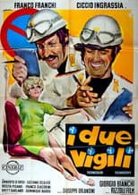 Poster for I due vigili