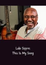 Poster for Labi Siffre: This Is My Song