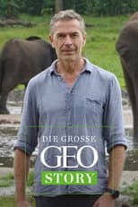 Poster for Die große GEO Story