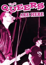 Poster for The Queers Are Here