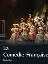 Poster for La Comédie-Française