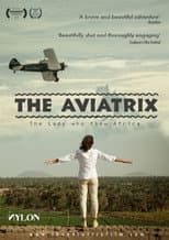 Poster for The Aviatrix