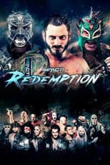 Poster for IMPACT Wrestling: Redemption 2018