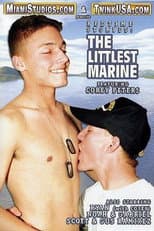 Poster for Bedtime Stories: The Littlest Marine