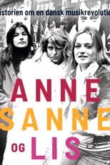Poster for Anne, Lis and Sanne