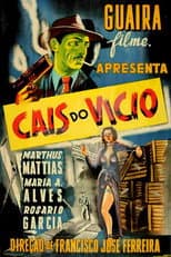 Poster for Addiction Pier