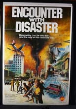 Poster for Encounter with Disaster