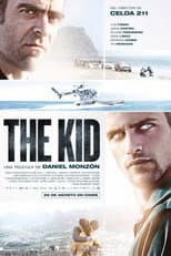 Poster for The Kid