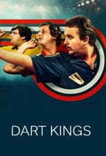 Poster for Dart Kings