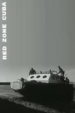 Poster for Red Zone Cuba