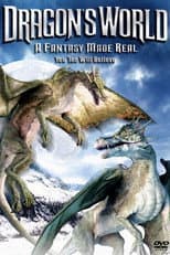 Poster for Dragon's World: A Fantasy Made Real