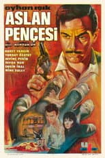 Poster for Aslan Pençesi